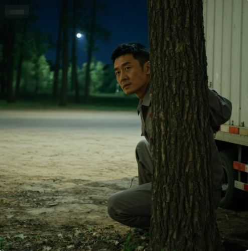 好奇跟踪他们一路果然网上传的都是真的冰球突破豪华版晚上开车碰到骑行团我(图3) 好奇跟踪他们一路果然网上传的都是真的冰球突破豪华版晚上开车碰到骑行团我(图3)